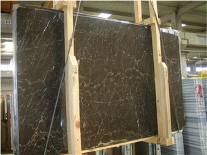 Prestige Brown Marble