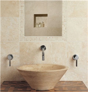 Provence Travertine