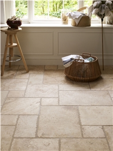 Provence Travertine