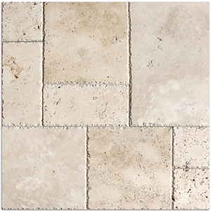 Provence Travertine
