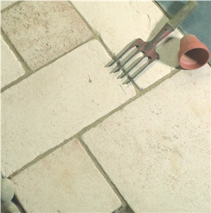 Provence Travertine