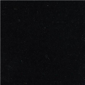 Pure Black Marble