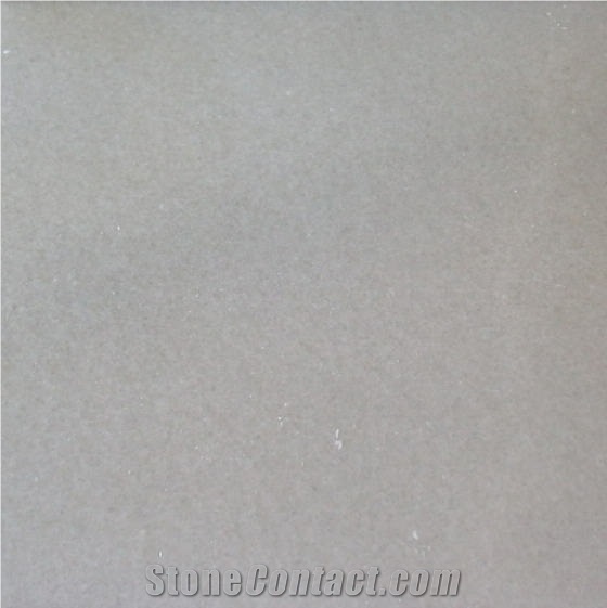 Pure White Marble Tile