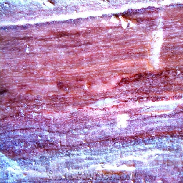 Purple Alabaster Tile