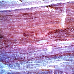 Purple Alabaster