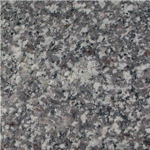 Purple White Granite