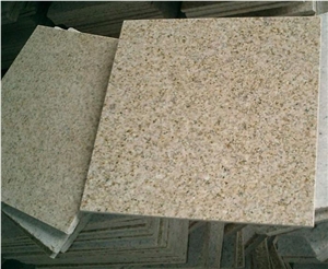 Putian Rust Granite