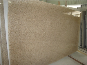 Putian Rust Granite