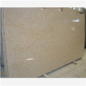 Putian Rust Granite