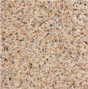 Putian Rust Granite