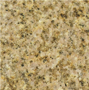 Putian Rust Granite