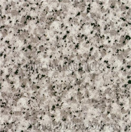 Qingtou White Granite 