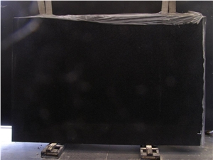 Quebec Black Granite