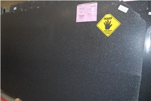 Quebec Black Granite