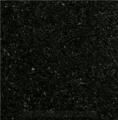 Quebec Black Granite 