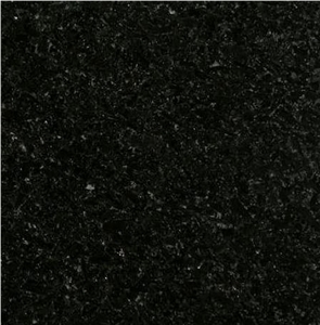 Quebec Black Granite