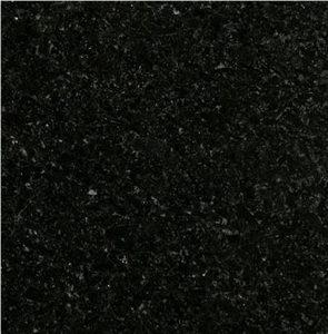 Quebec Black Granite