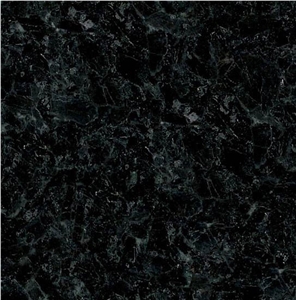Quebec Black Granite