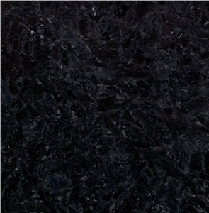 Quebec Black Granite