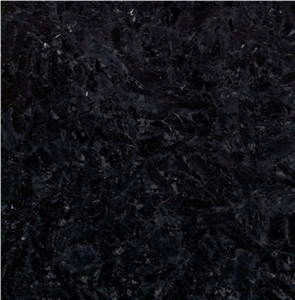 Quebec Black Granite Tile