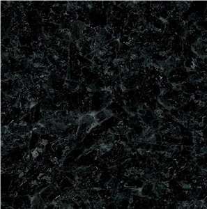 Quebec Black Granite
