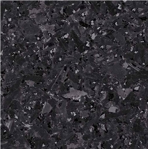 Quebec Black Granite