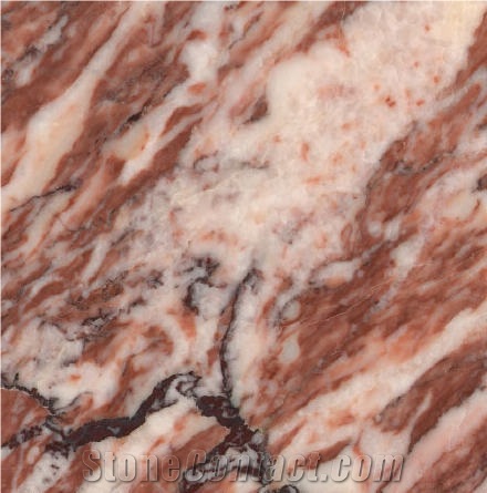Queensland Red Marble 