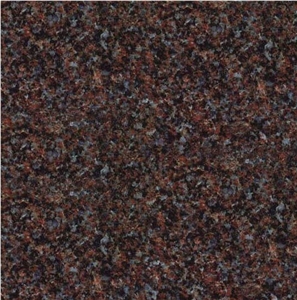 Quimbra Red Granite