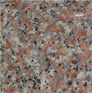 Quy Nhon Red Granite
