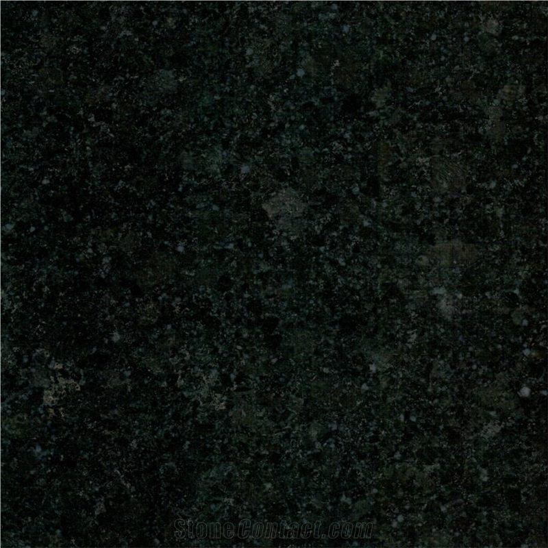 R Black Granite 