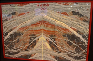 Rainbow Onyx