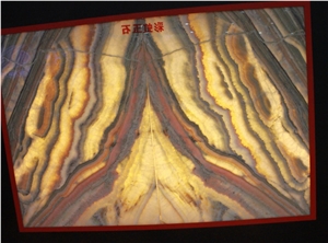 Rainbow Onyx