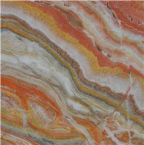 Rainbow Onyx