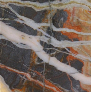 Rainbow Onyx