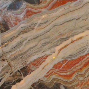 Rainbow Onyx