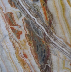 Rainbow Onyx