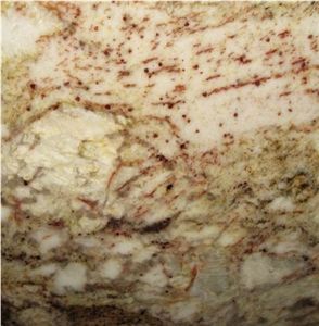 Rainbow Tobacco Granite