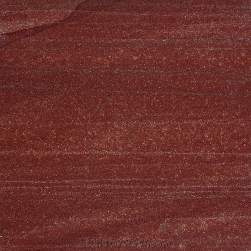 Raj Red Sandstone 