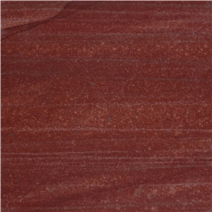 Raj Red Sandstone