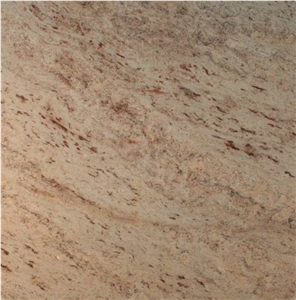 Rajah Yellow Granite