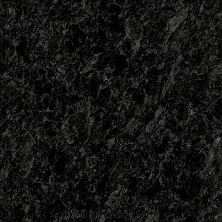 Rajasthan Black Granite 