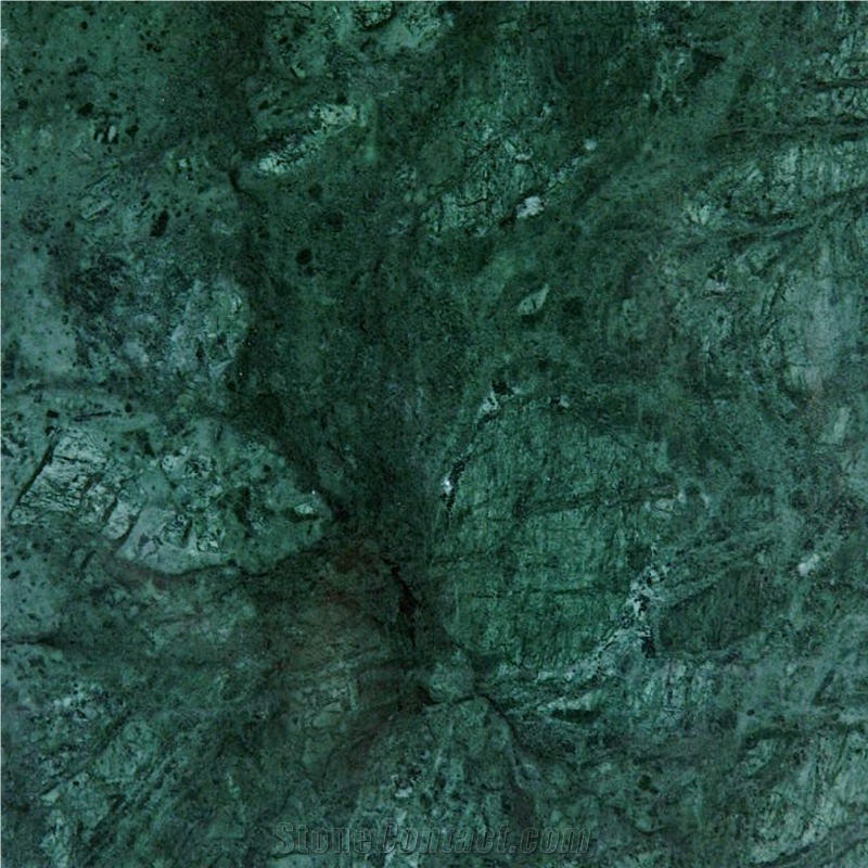 Rajasthan Green Marble 