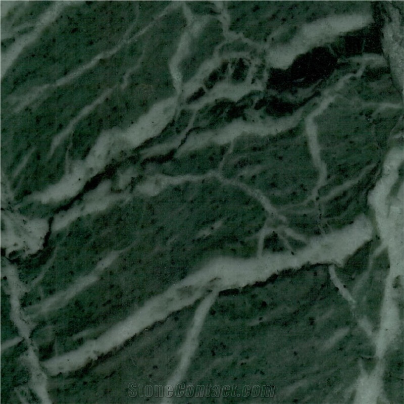 Rajasthan Medium Green Marble Tile
