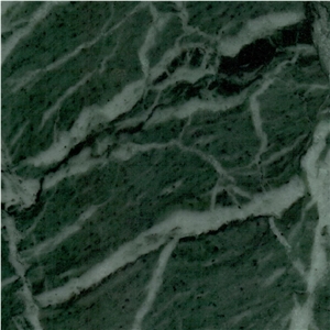 Rajasthan Medium Green Marble Tile