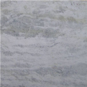 Rajnagar White Marble Tile