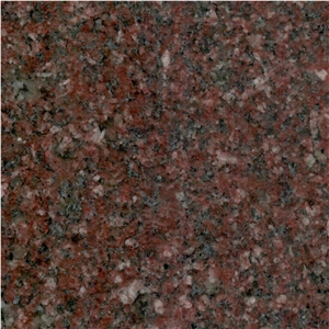 Rajshree Red Granite