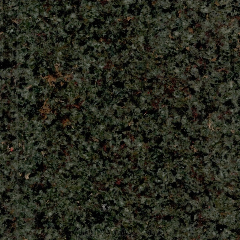 Rakhi Green Granite 
