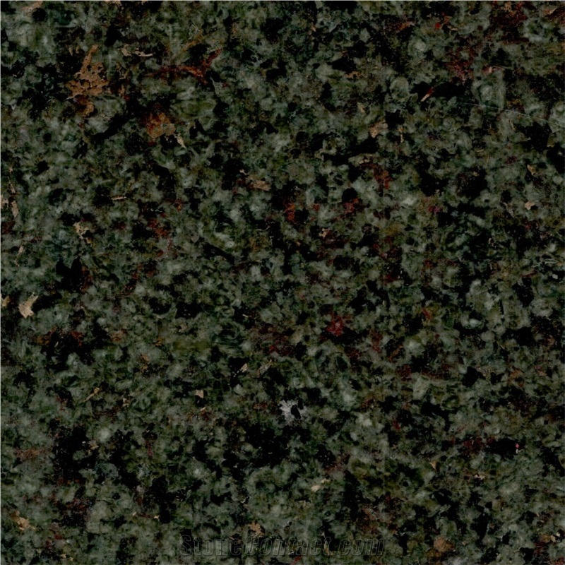 Rakhi Green Granite Tile