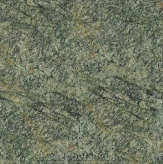 Rakwana Green Granite 
