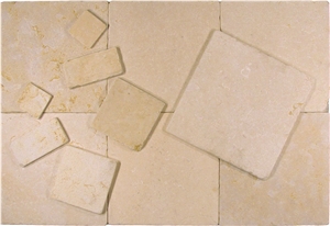 Ramon Gold Limestone
